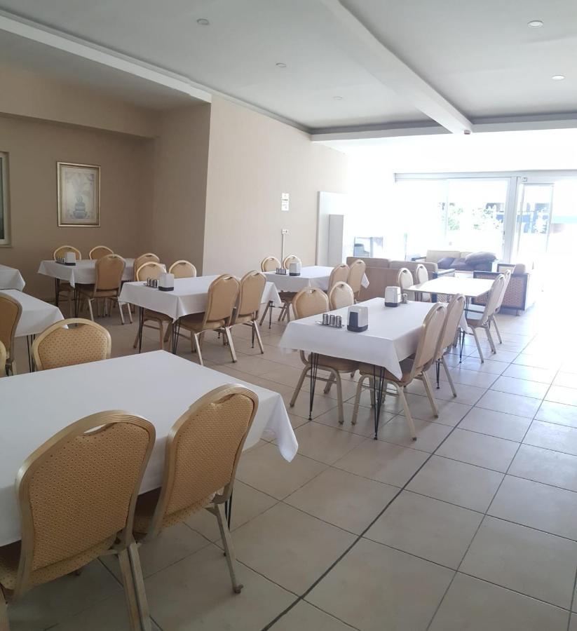 Sever Suites Hotel Antalya Kültér fotó