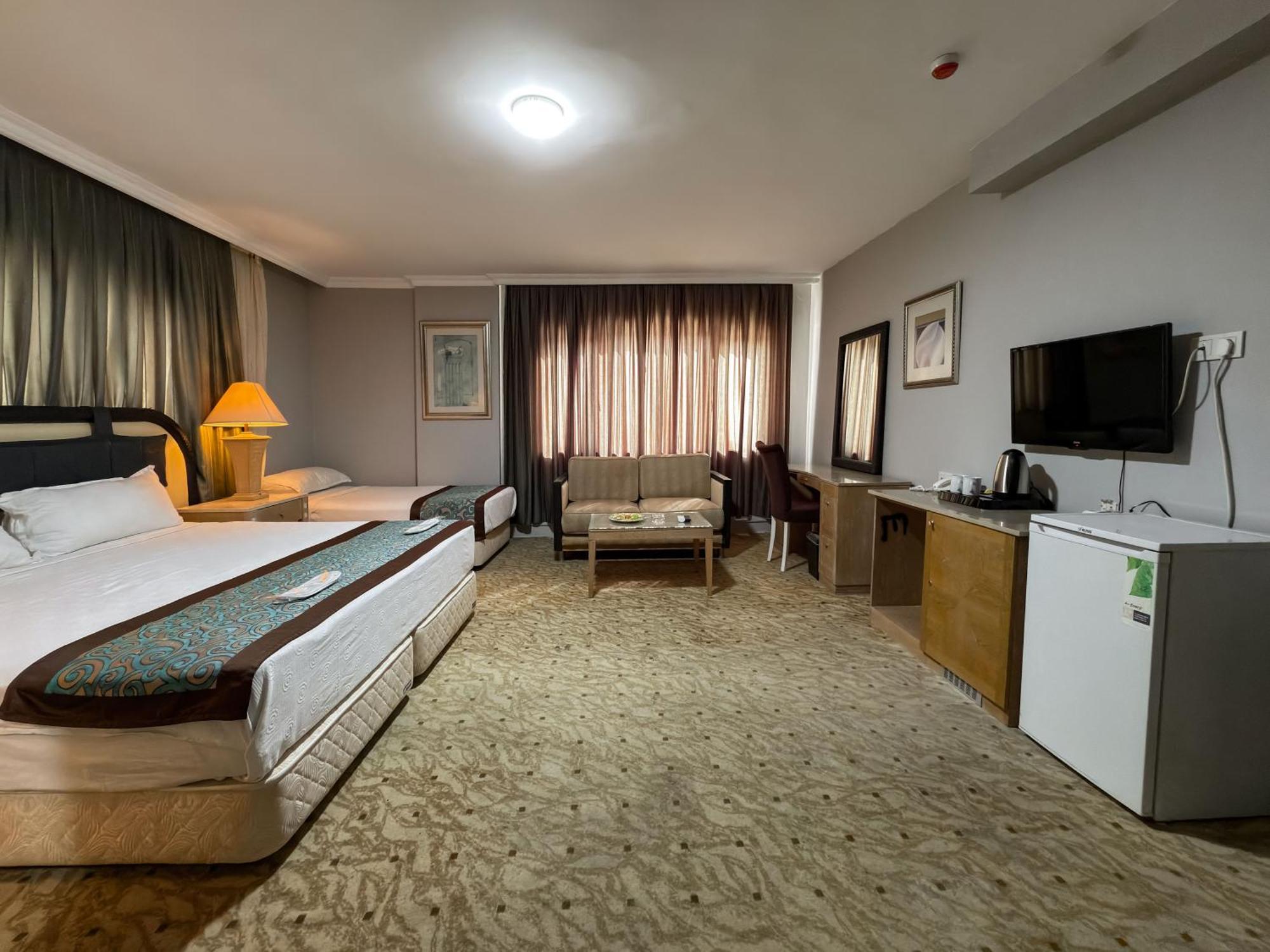 Sever Suites Hotel Antalya Kültér fotó