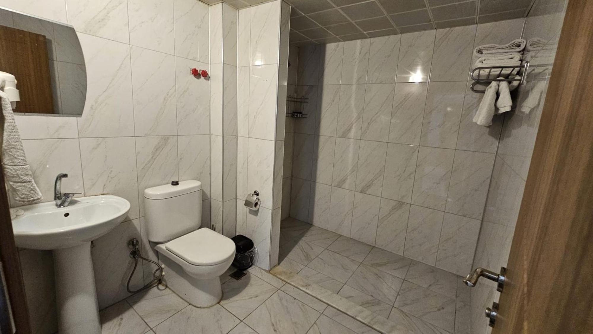 Sever Suites Hotel Antalya Kültér fotó