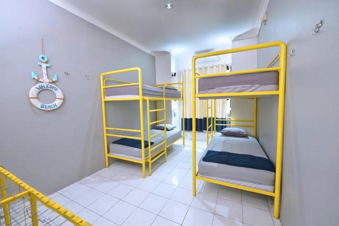 Sever Suites Hotel Antalya Kültér fotó