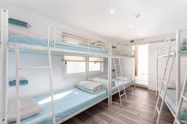 Sever Suites Hotel Antalya Kültér fotó