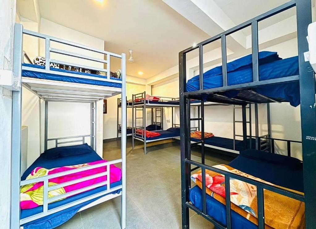 Sever Suites Hotel Antalya Kültér fotó
